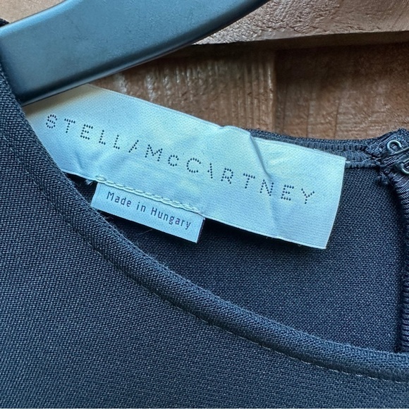 Stella McCartney shift dress - Picture 6 of 11